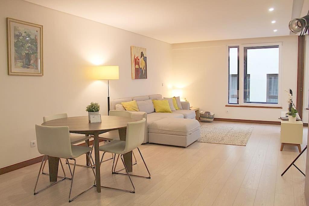 Oliveiras Charming Apartment Downtown Porto Kültér fotó