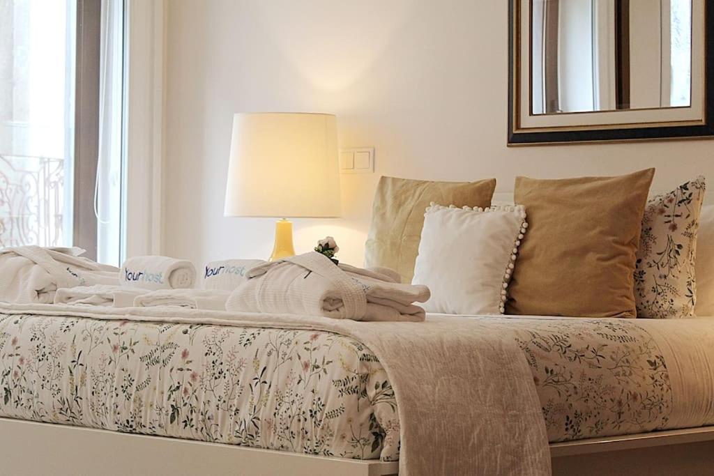 Oliveiras Charming Apartment Downtown Porto Kültér fotó