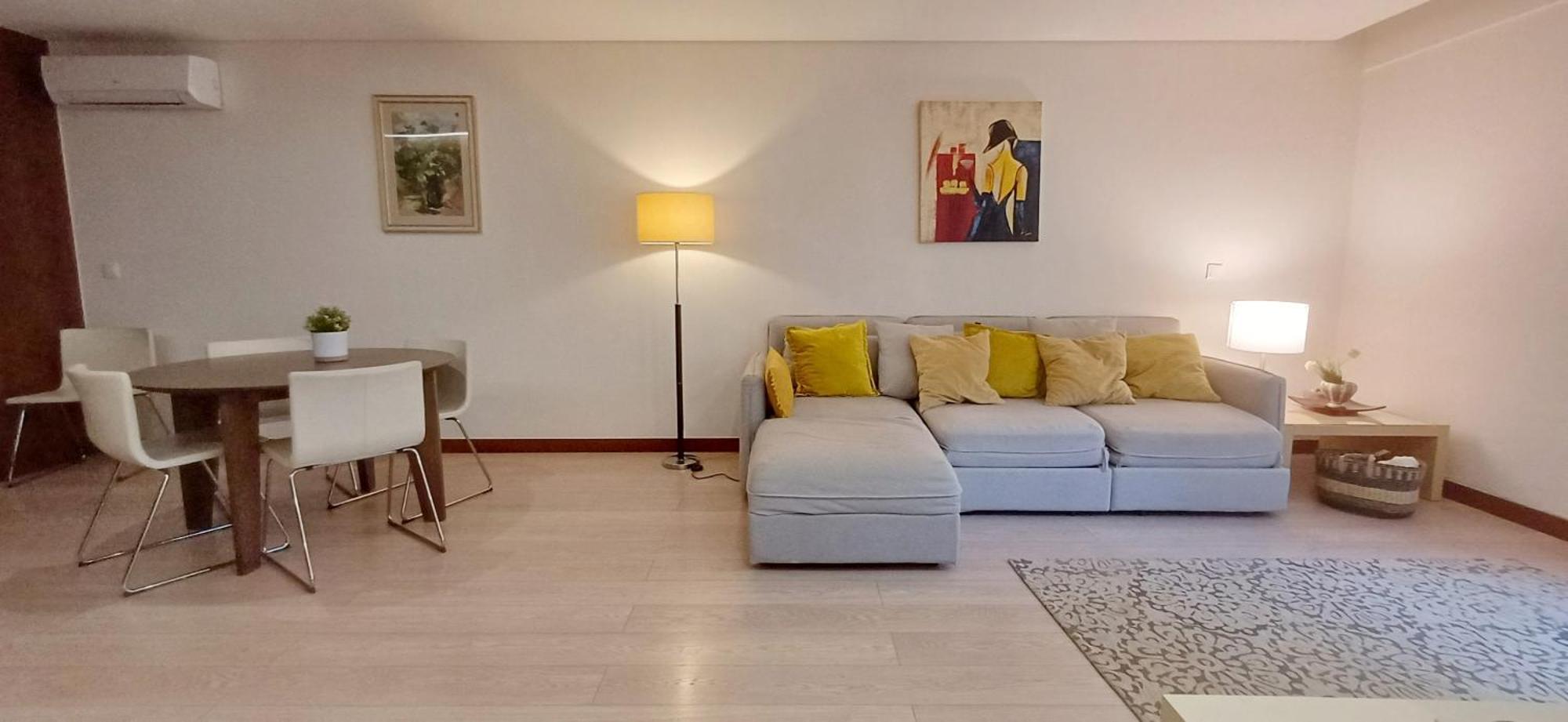 Oliveiras Charming Apartment Downtown Porto Kültér fotó